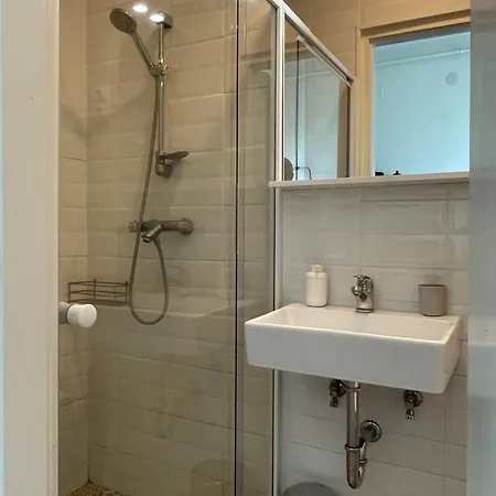 Apartamento Első Ház