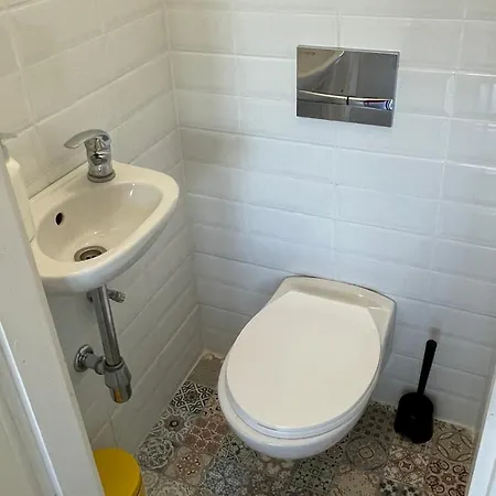 Apartamento Első Ház