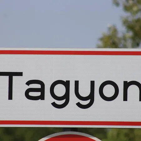 Elso Haz Tagyon