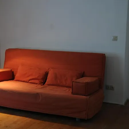 Apartamento Első Ház *