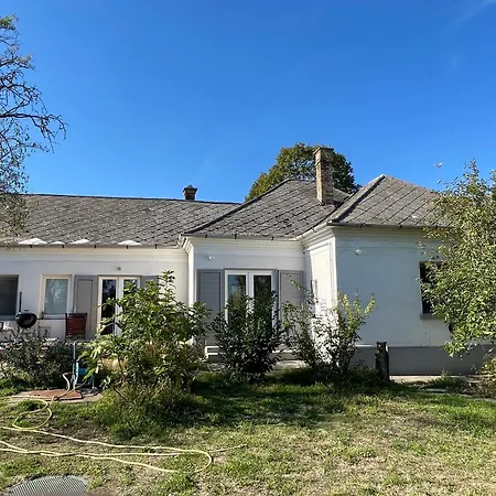 Első Ház Apartamento