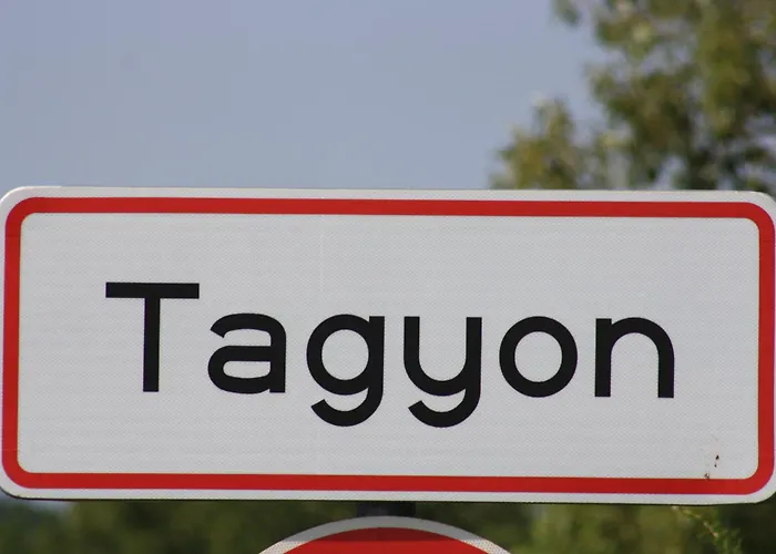 Első Ház Tagyon