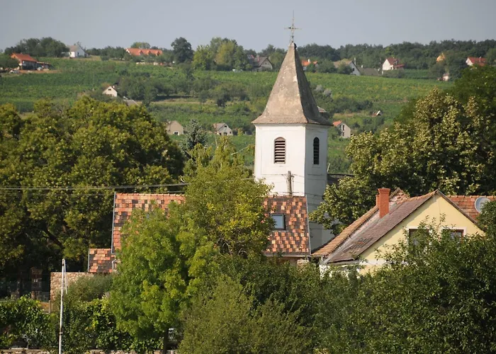 Apartman Első Ház Tagyon