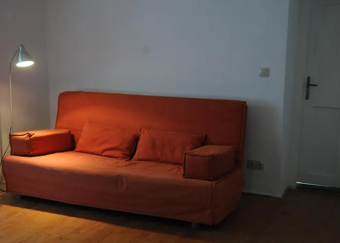Apartman Első Ház *