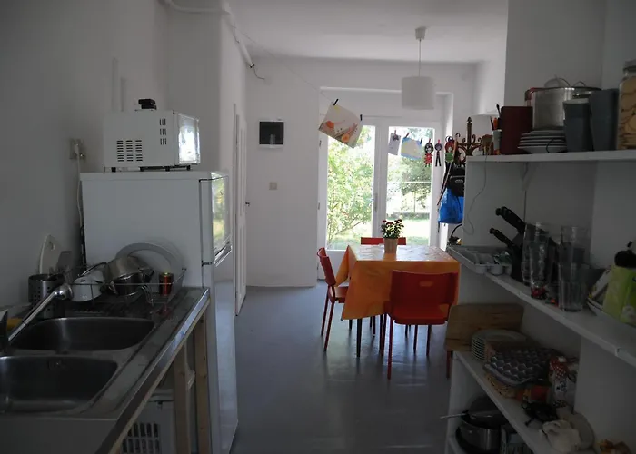 Apartman Első Ház Tagyon
